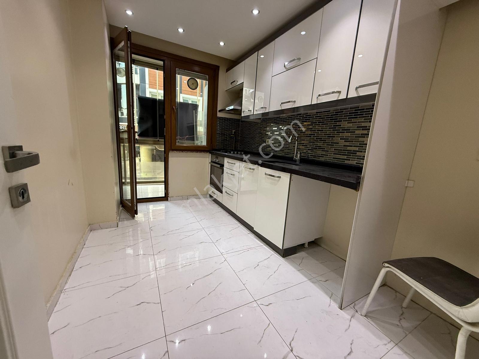 Home Park'tan Cennet Mah.ön Çift Cephe Satılık Daire - Görsel 5