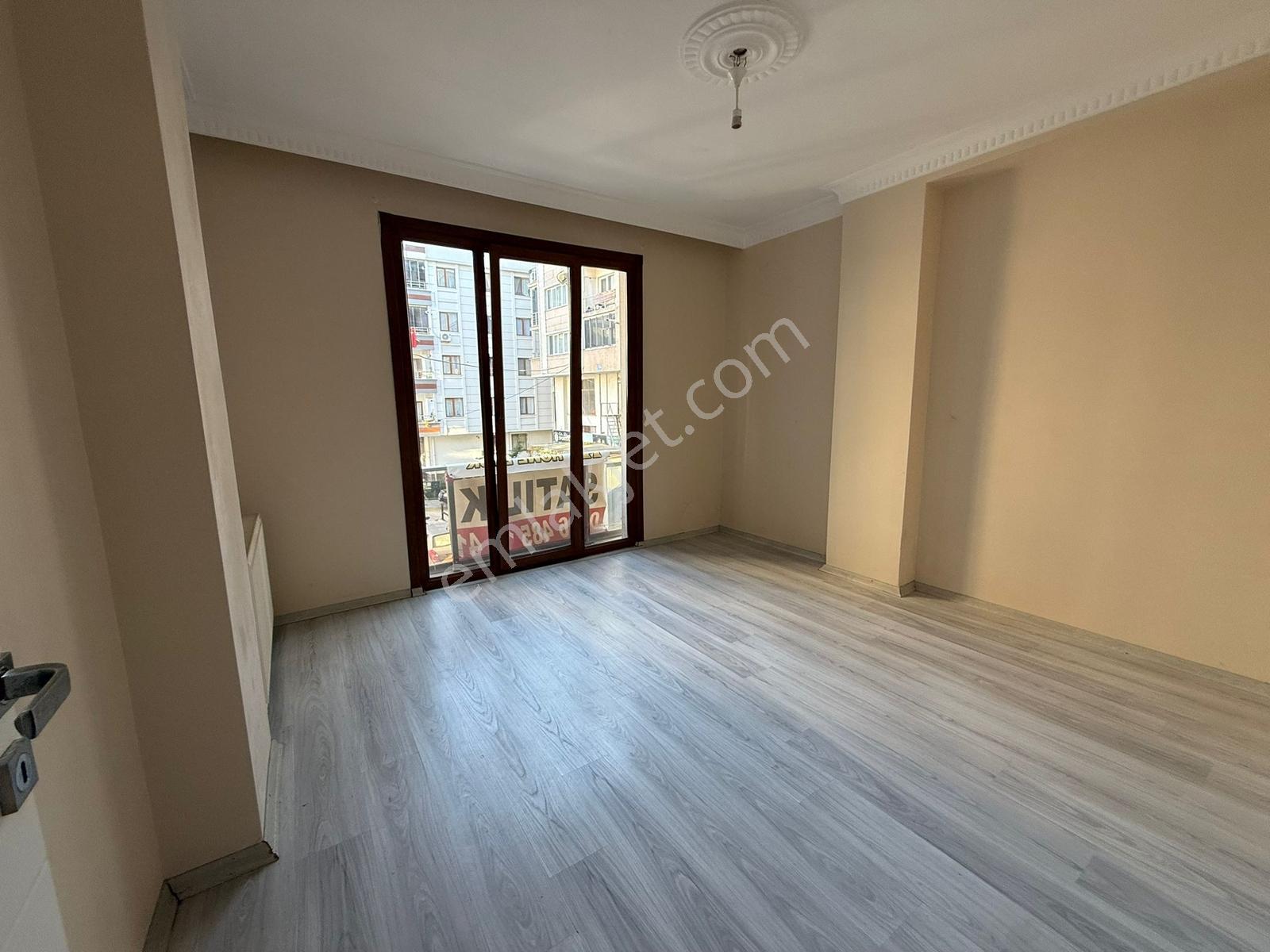 Home Park'tan Cennet Mah.ön Çift Cephe Satılık Daire - Görsel 7