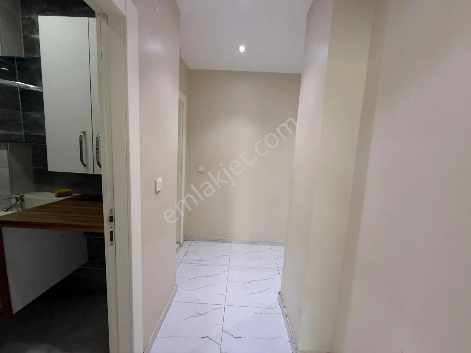 Home Park'tan Cennet Mah.ön Çift Cephe Satılık Daire - Görsel 16