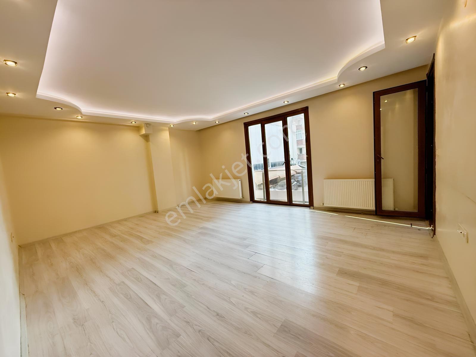 Home Park'tan Cennet Mah.ön Çift Cephe Satılık Daire - Görsel 6