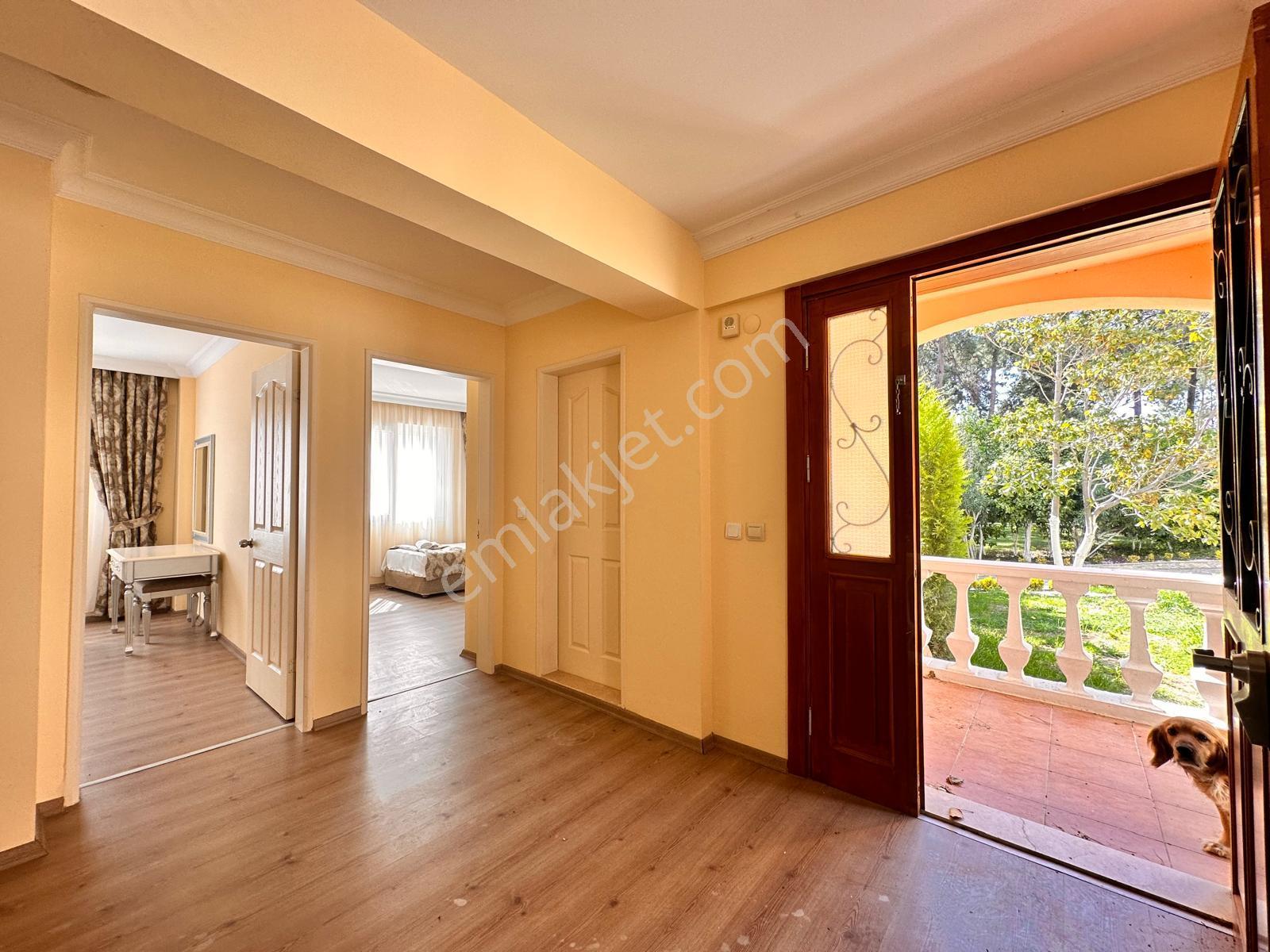 Kuşadası Soğucak Özel Havuzlu, Müstakil - Eşyalı/eşyasız Kiralık - Görsel 14