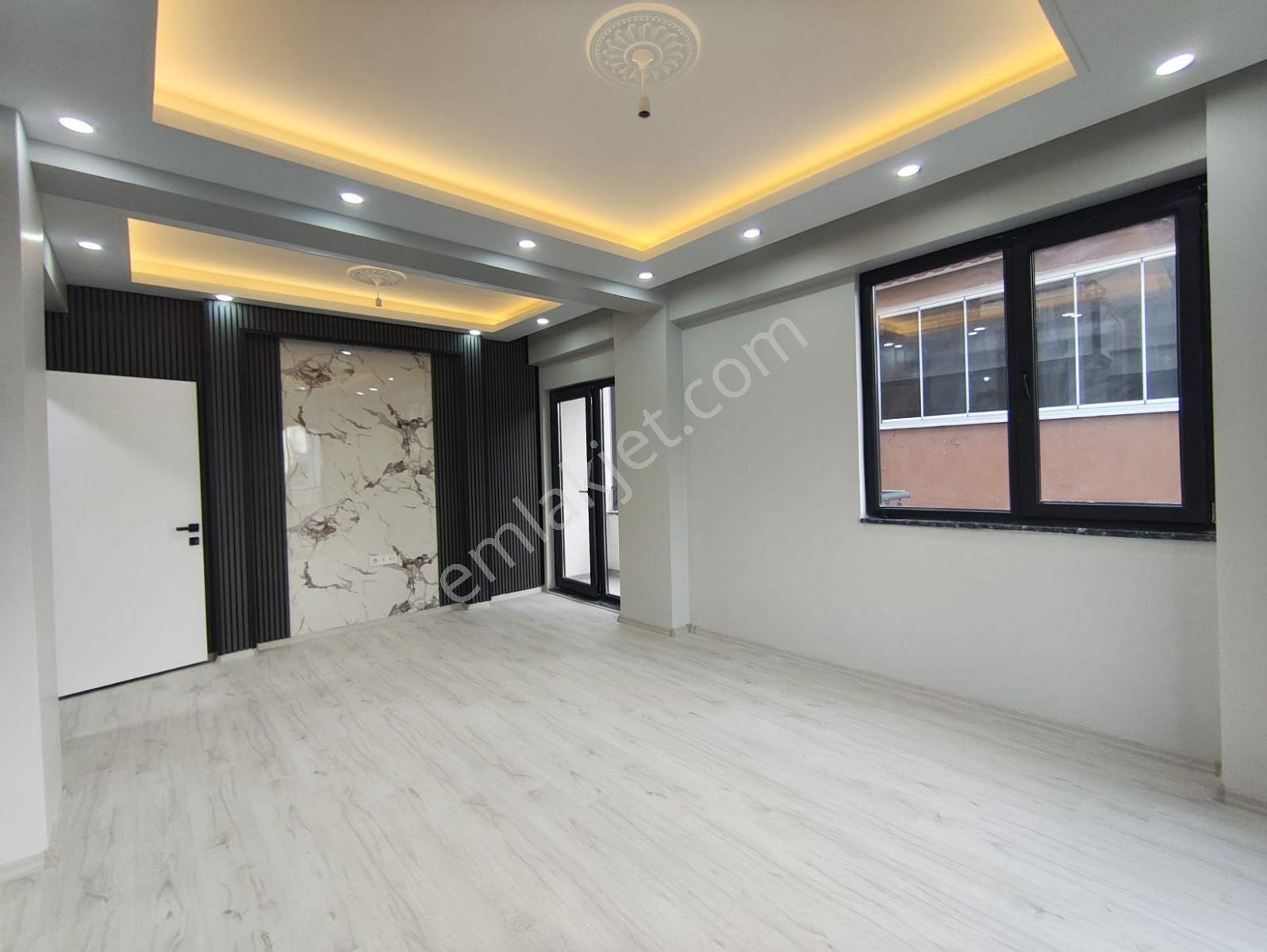 Kartepe İstasyonda Kiralık 2+1 Lüx Çatıdublex - Görsel 14