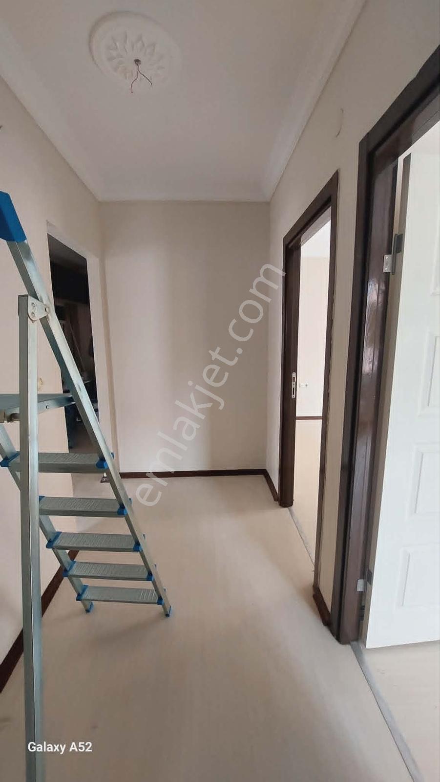 Değişim Emlak'tan Çarşı Merkez De Kiralık 3+1 Daire - Görsel 7