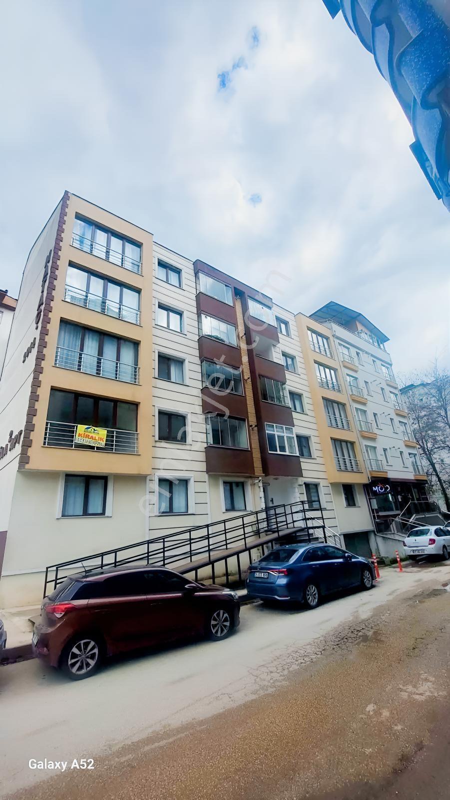 Değişim Emlak'tan Çarşı Merkez De Kiralık 3+1 Daire - Görsel 12