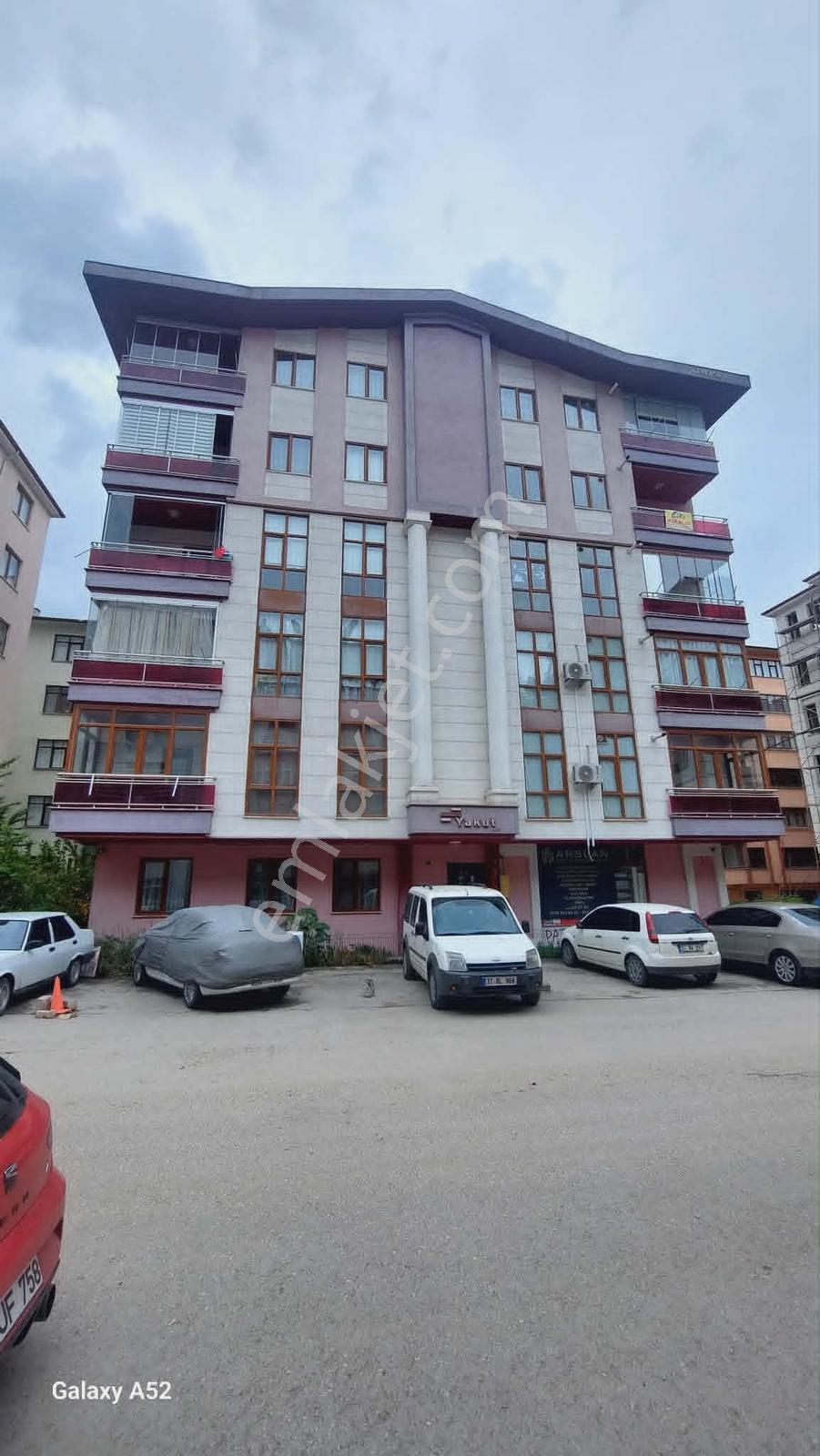 Değişim Emlak'tan Çarşı Merkez De Kiralık 3+1 Daire - Görsel 8
