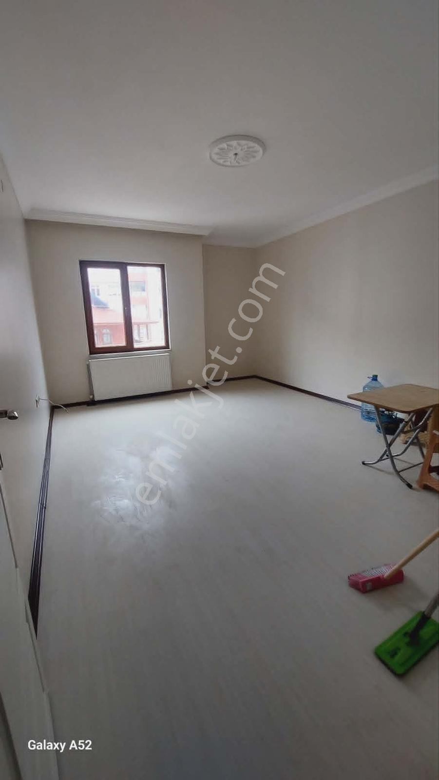 Değişim Emlak'tan Çarşı Merkez De Kiralık 3+1 Daire - Görsel 16