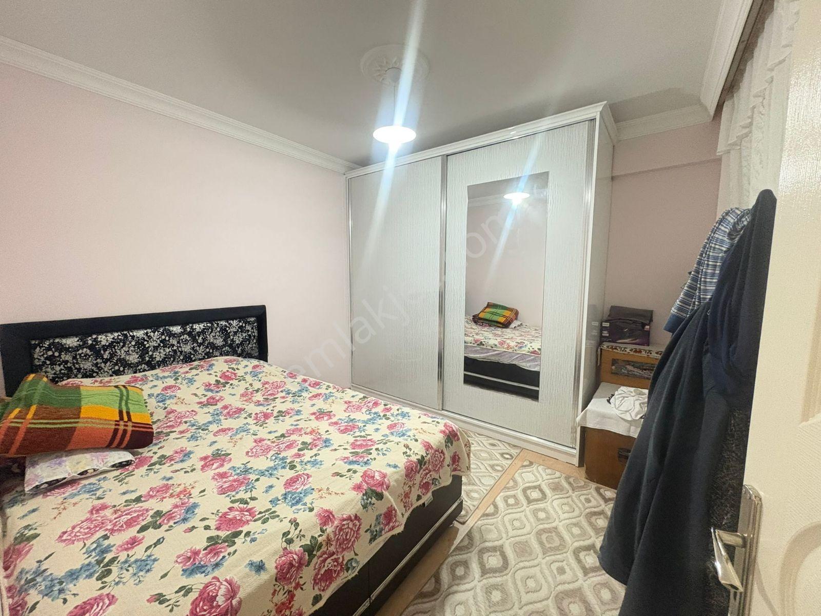 Ayrancılar Fevzi Çakmak Mah 5+1 Doğalgazlı Satılık Dublexs Da - Görsel 32