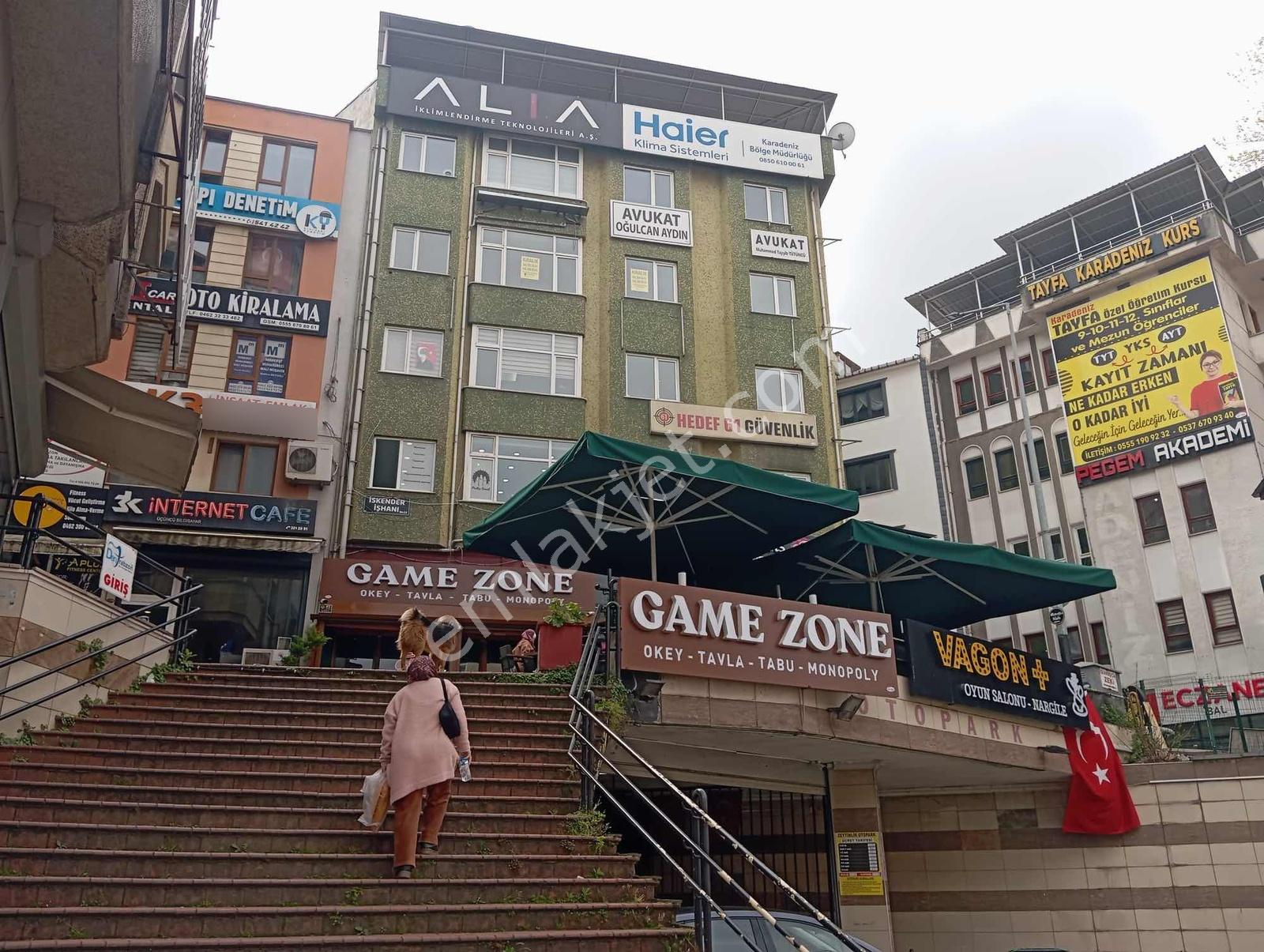 Trabzon Merkezde Fırsat Dükkan - Görsel 9