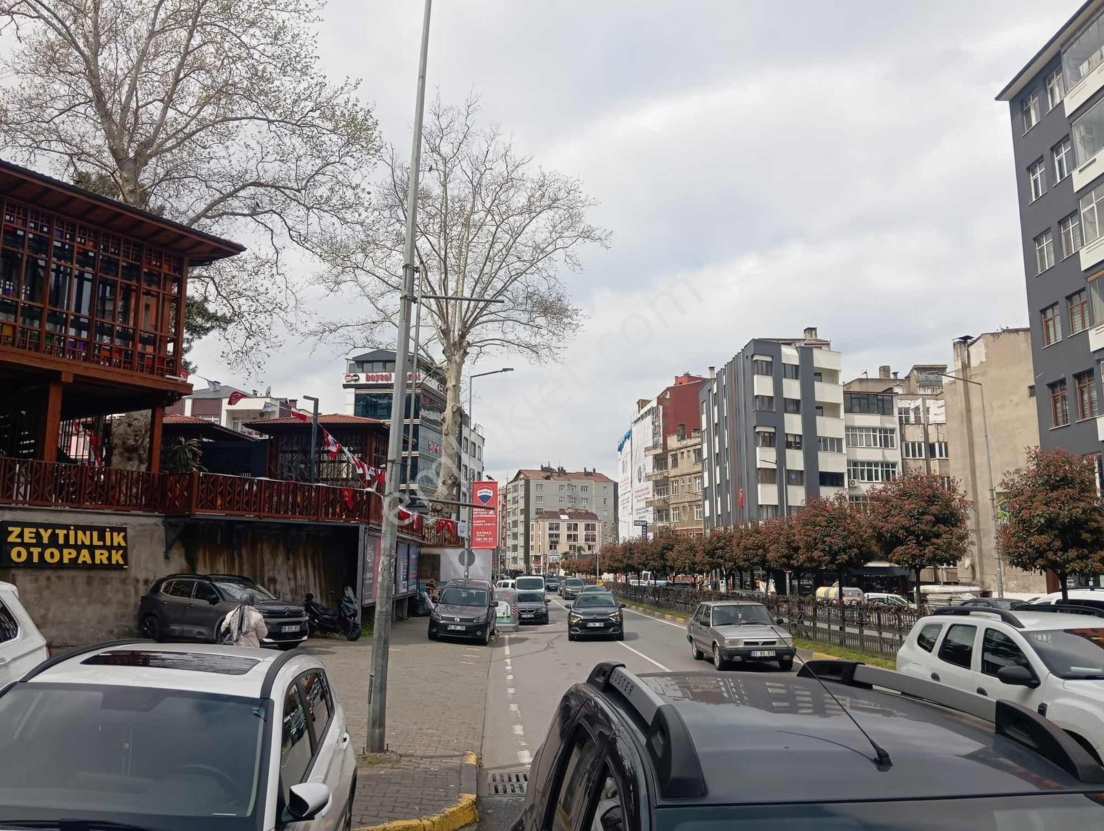 Trabzon Merkezde Fırsat Dükkan - Görsel 5
