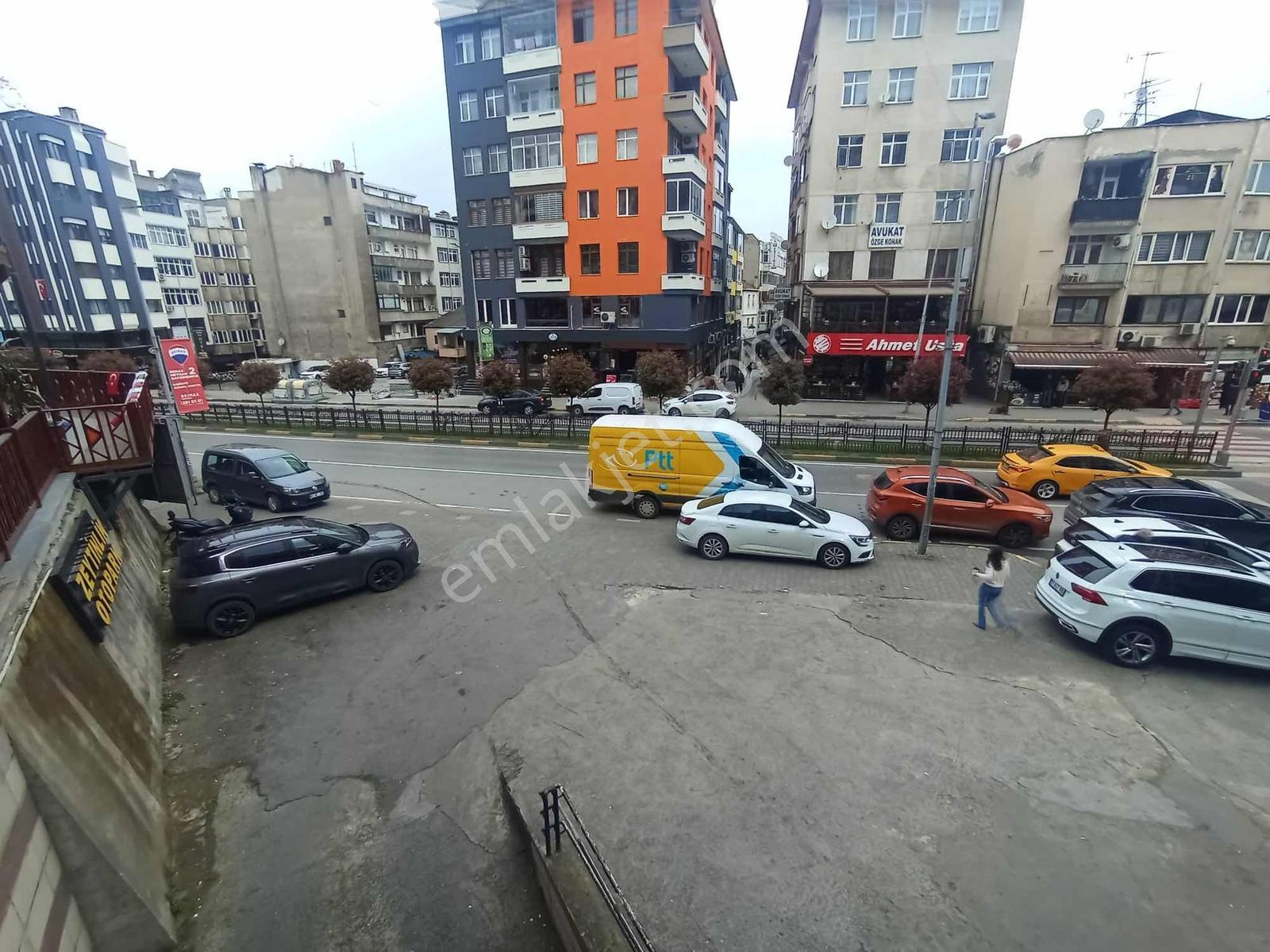 Trabzon Merkezde Fırsat Dükkan - Görsel 12