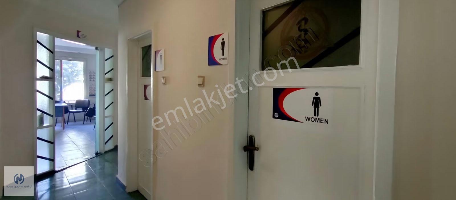 **nova**gmk Bulvarı Üzeri Palmiye Mah. Kiralık 200 M² Ofis - Görsel 16