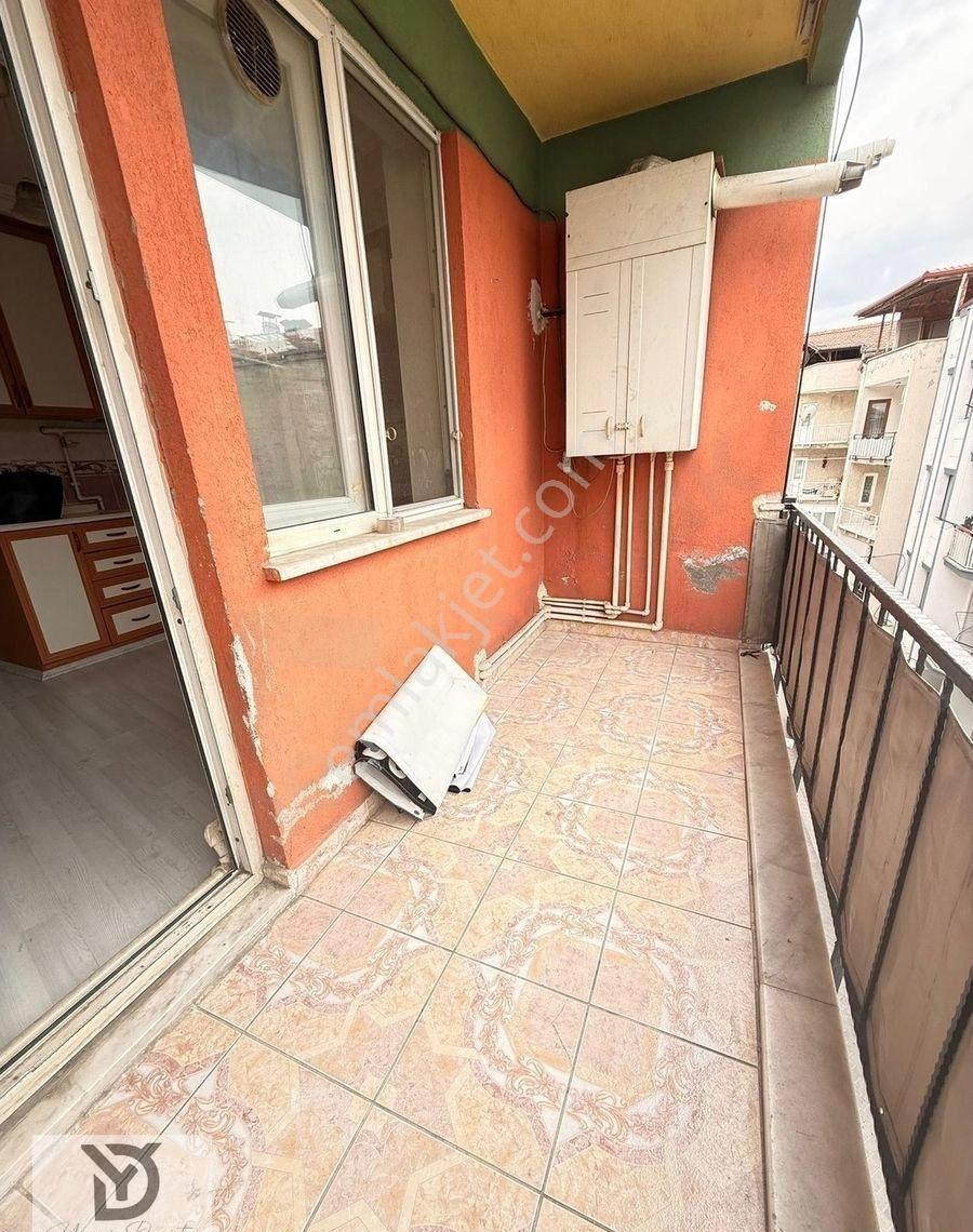 Kayalık'da Satılık Daire - Görsel 12