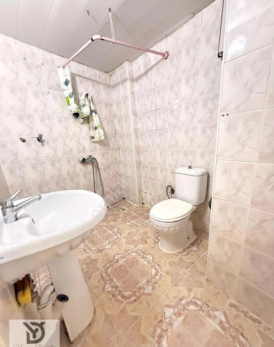 Kayalık'da Satılık Daire - Görsel 9