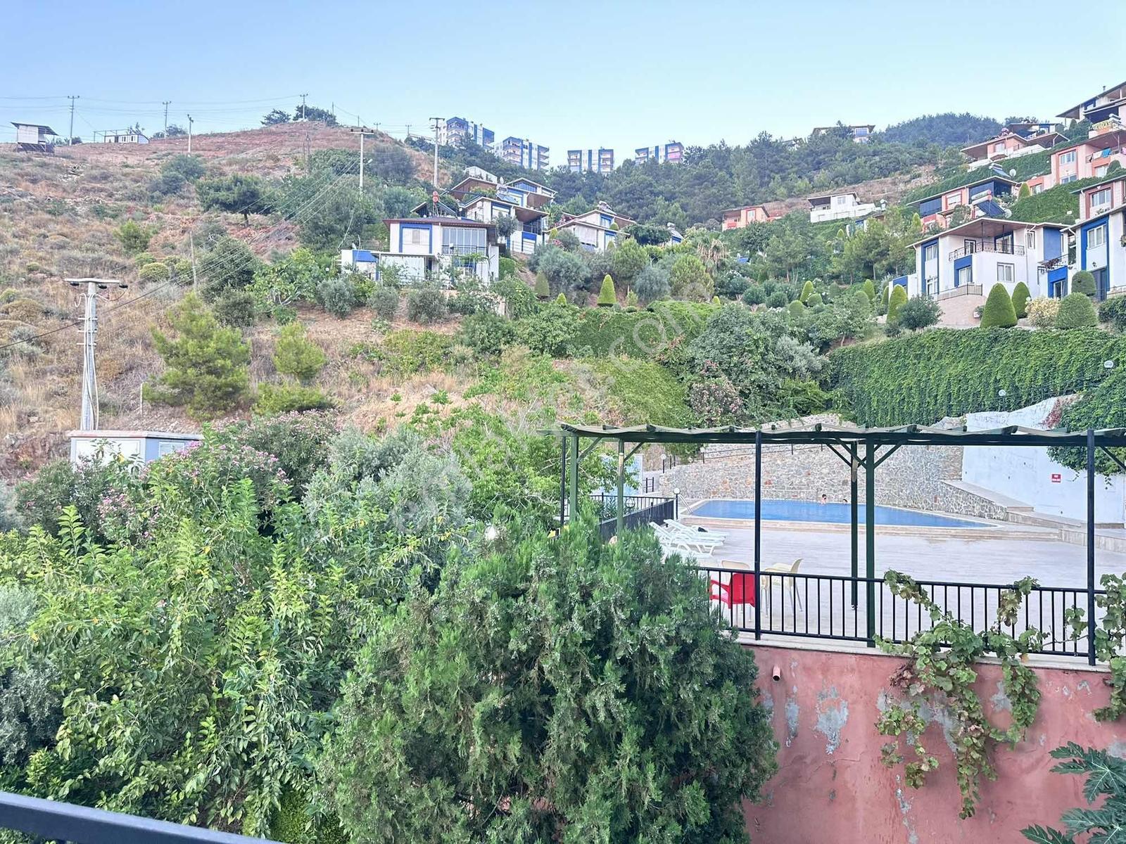 Full Deniz Manzaralı 3+1 | Ayrı Mutfak | Havuzlu Site - Görsel 6