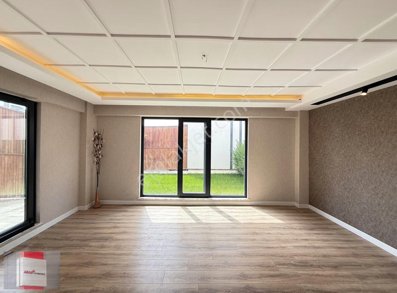 Selçuklu Parsana Mahallesinde Stadyuma Yakın 4+1 Lüx Villa - Görsel 13