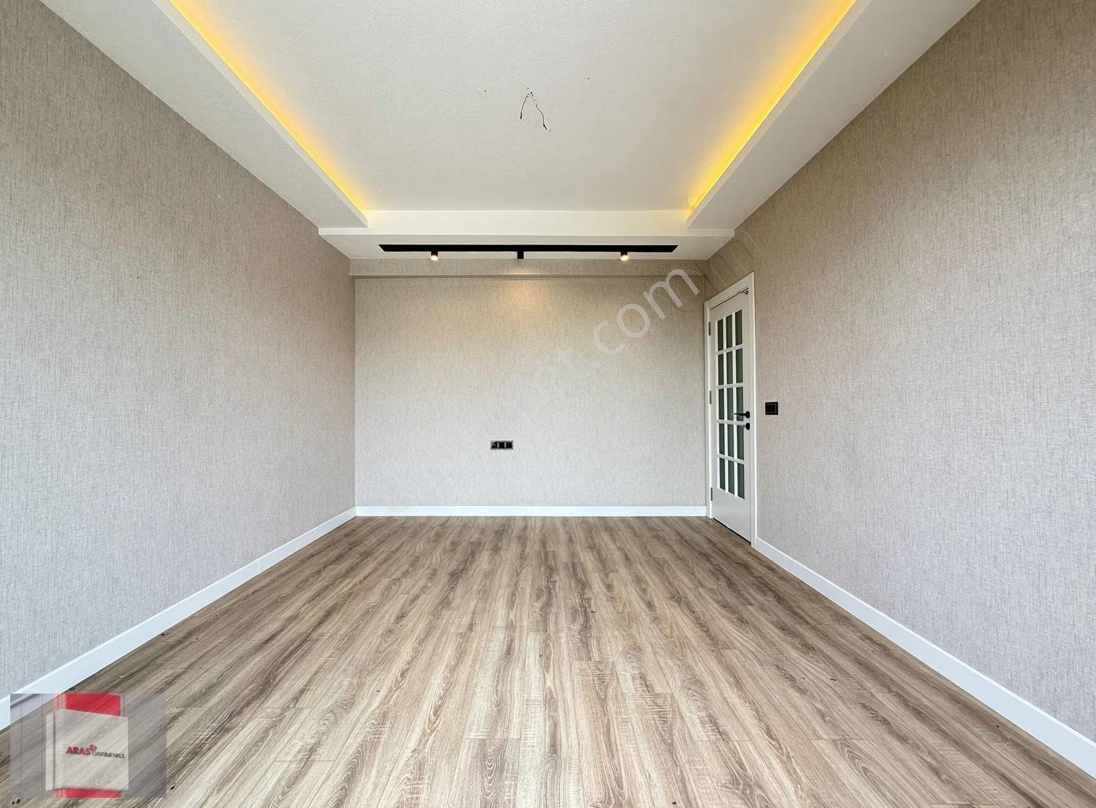 Selçuklu Parsana Mahallesinde Stadyuma Yakın 4+1 Lüx Villa - Görsel 31