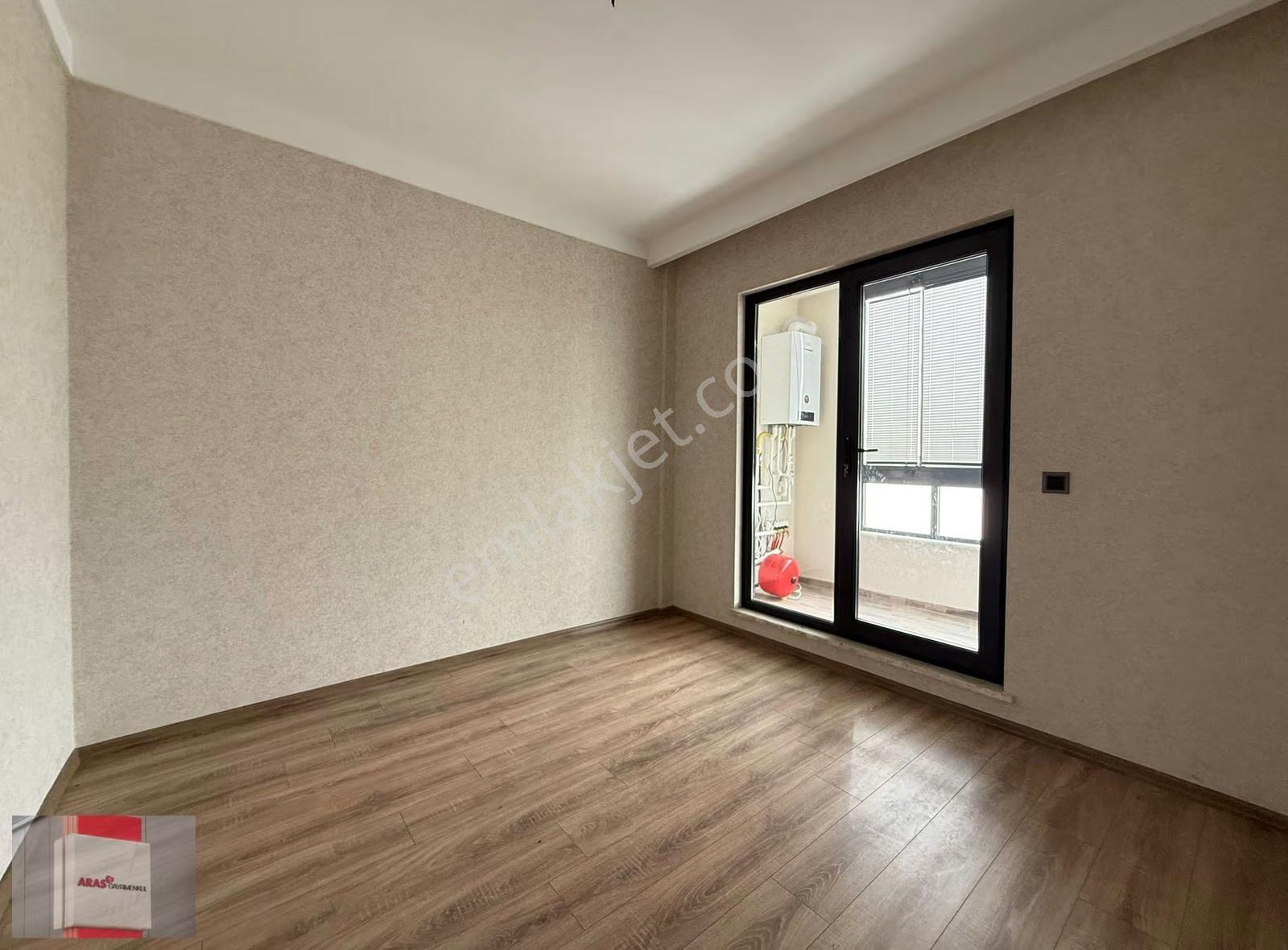 Selçuklu Parsana Mahallesinde Stadyuma Yakın 4+1 Lüx Villa - Görsel 35