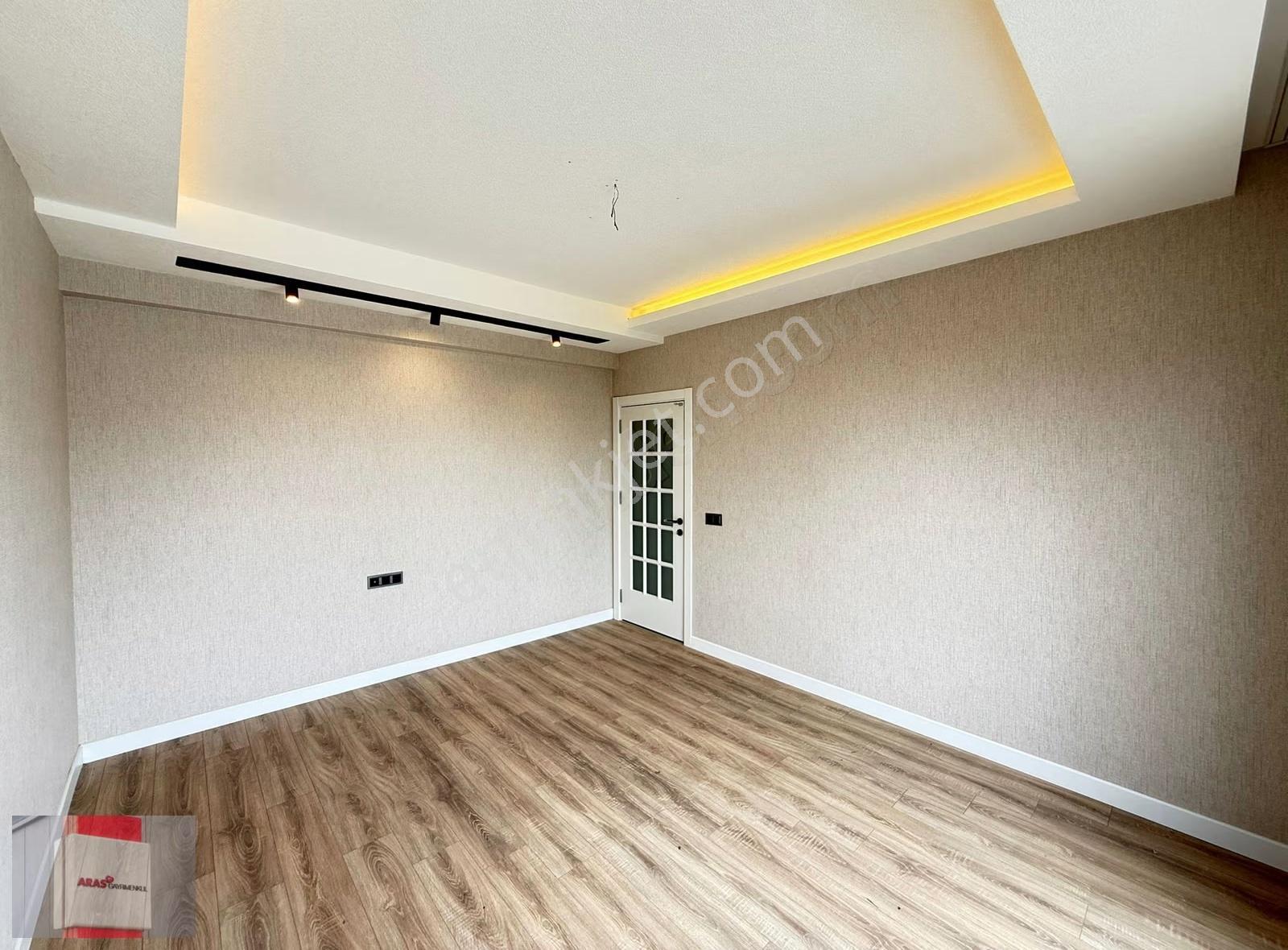 Selçuklu Parsana Mahallesinde Stadyuma Yakın 4+1 Lüx Villa - Görsel 29