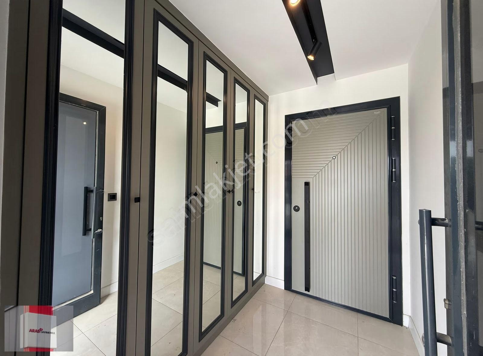 Selçuklu Parsana Mahallesinde Stadyuma Yakın 4+1 Lüx Villa - Görsel 8
