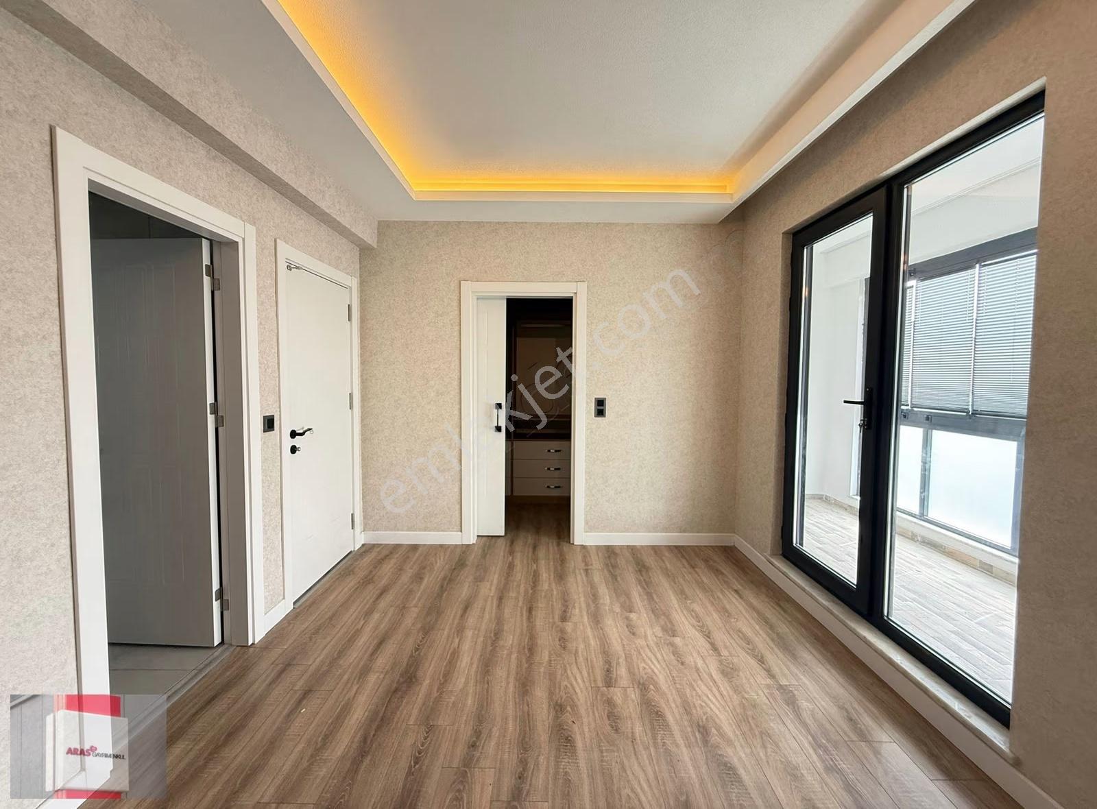 Selçuklu Parsana Mahallesinde Stadyuma Yakın 4+1 Lüx Villa - Görsel 32