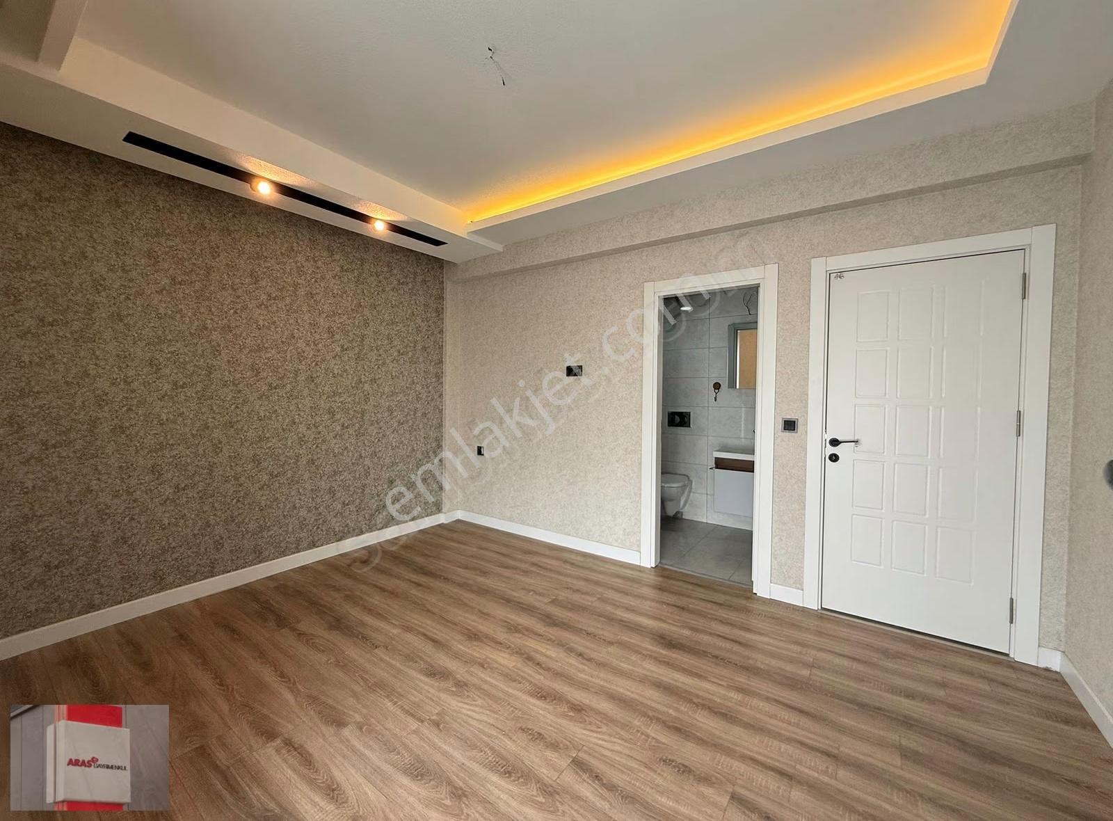 Selçuklu Parsana Mahallesinde Stadyuma Yakın 4+1 Lüx Villa - Görsel 2