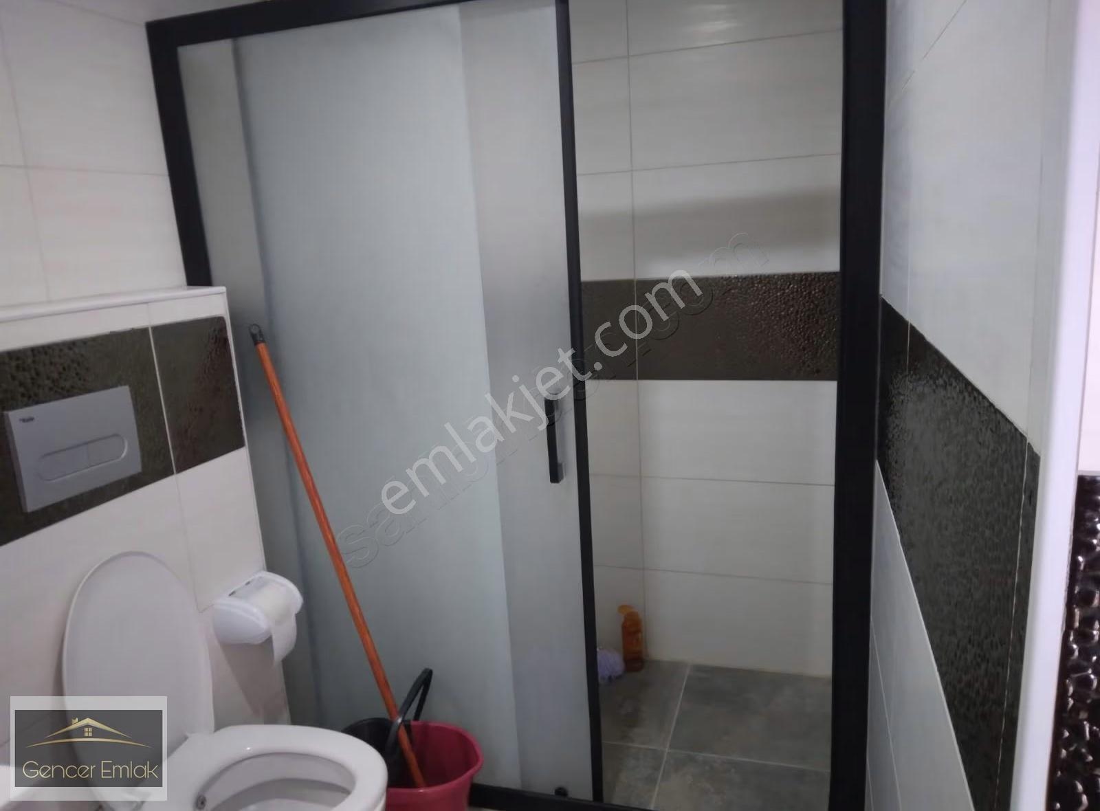 Gencer Emlâk Tan Satılık Cumhuriyet Te 1+1 Eşyalı Daire - Görsel 11
