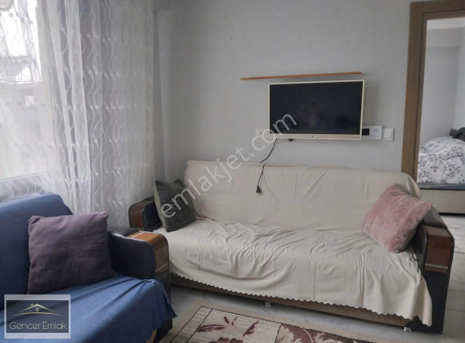 Gencer Emlâk Tan Satılık Cumhuriyet Te 1+1 Eşyalı Daire - Görsel 13