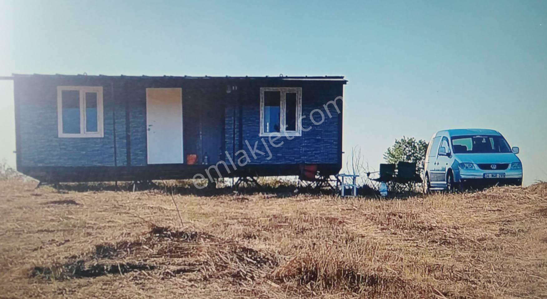 Satılık Yatırıma Uygun Tarla - Görsel 4