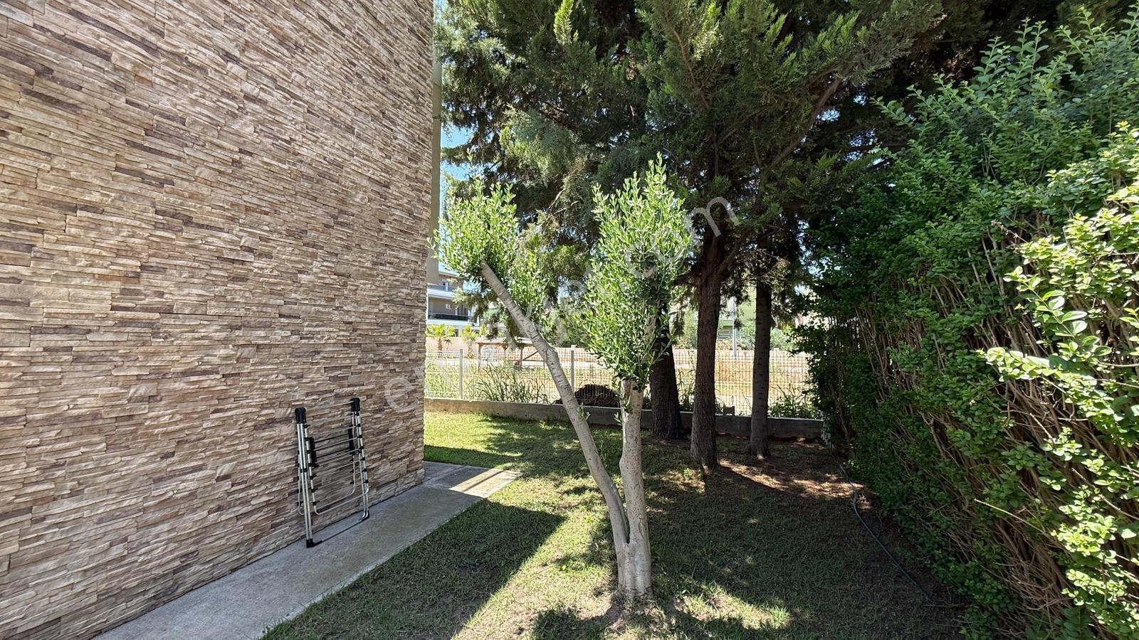 Kadriye'de 3+1 Müstakil Havuzlu Villa Özel Tasarım - Görsel 13
