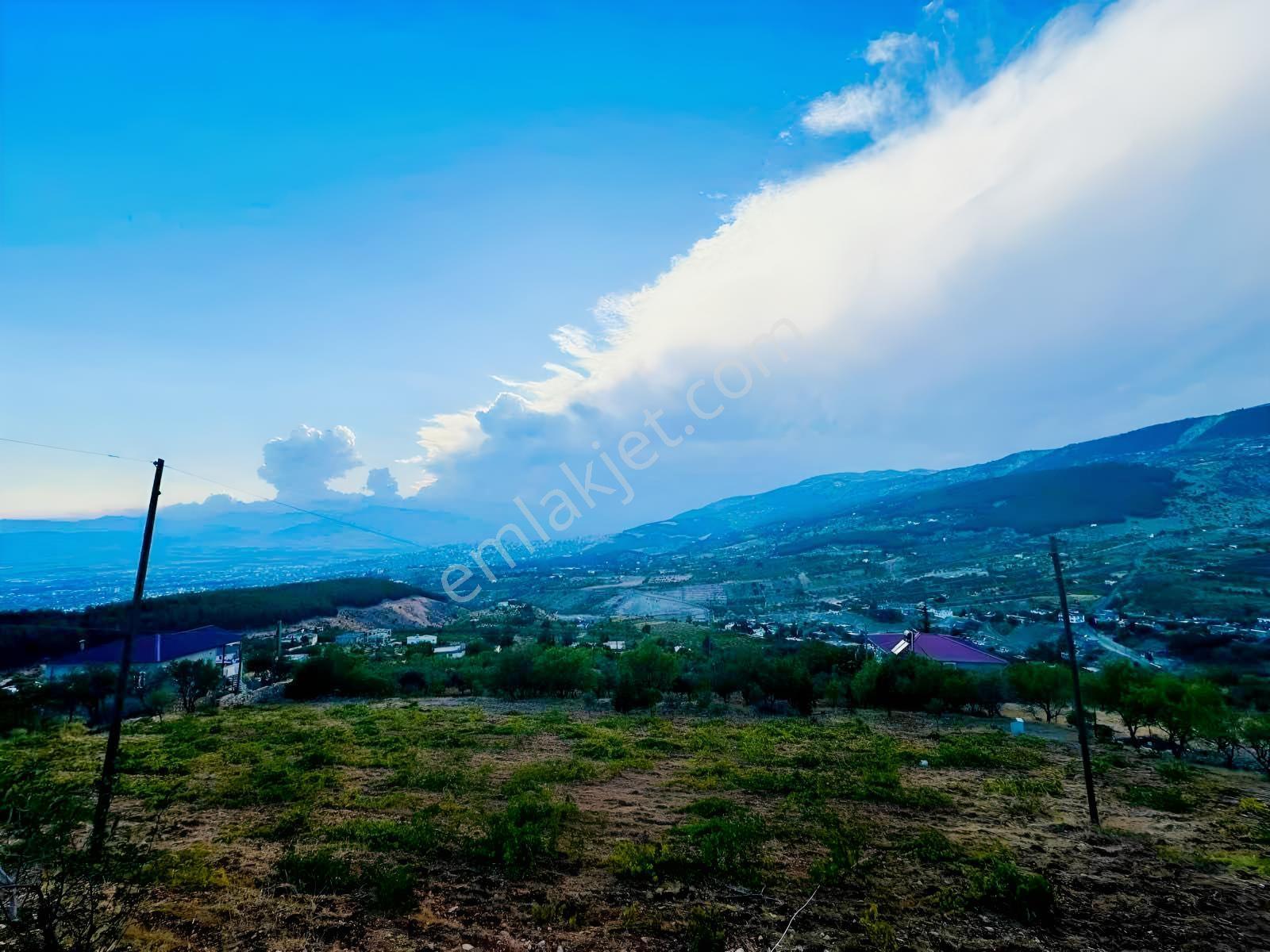 Dulkadiroğlu'nda Kaynak Sulu 3230 M² Satılık Bağ - Görsel 18