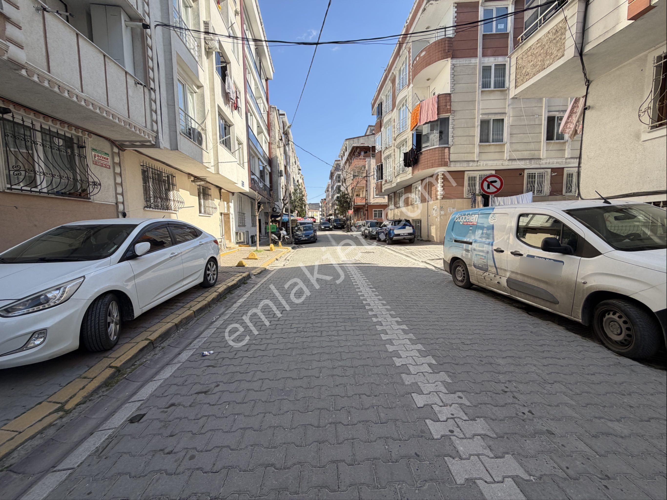 Mehterçeşme’de Merkezi Konumda Satılık Ara Kat 2+1 – Yatırıma Uygun! - Görsel 14
