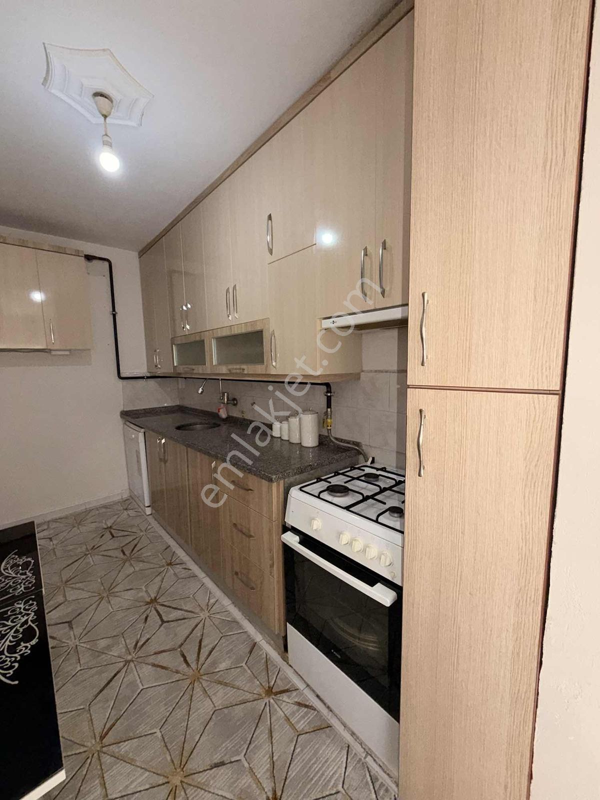 Kozan Gayrimenkulden 24 Kasım Konutlarında Full 3+1 Daire - Görsel 8