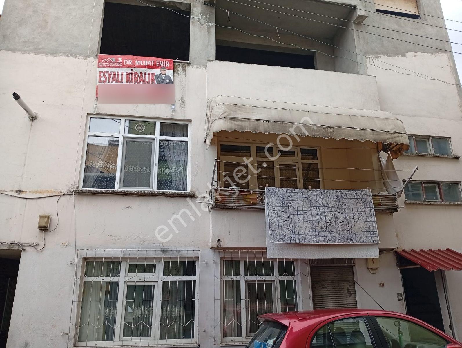 Samsun Merkez Zeytinlik'te Katta Tek Daire Kiralık 3+1 Daire - Görsel 15