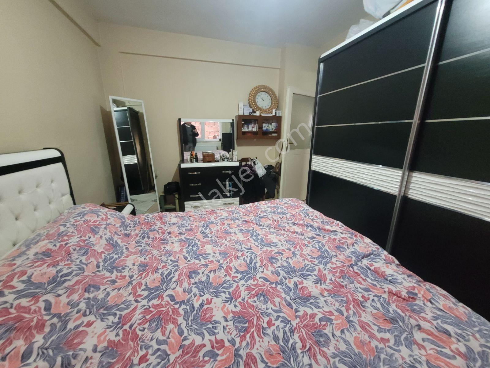 Samsun Merkez Zeytinlik'te Katta Tek Daire Kiralık 3+1 Daire - Görsel 2