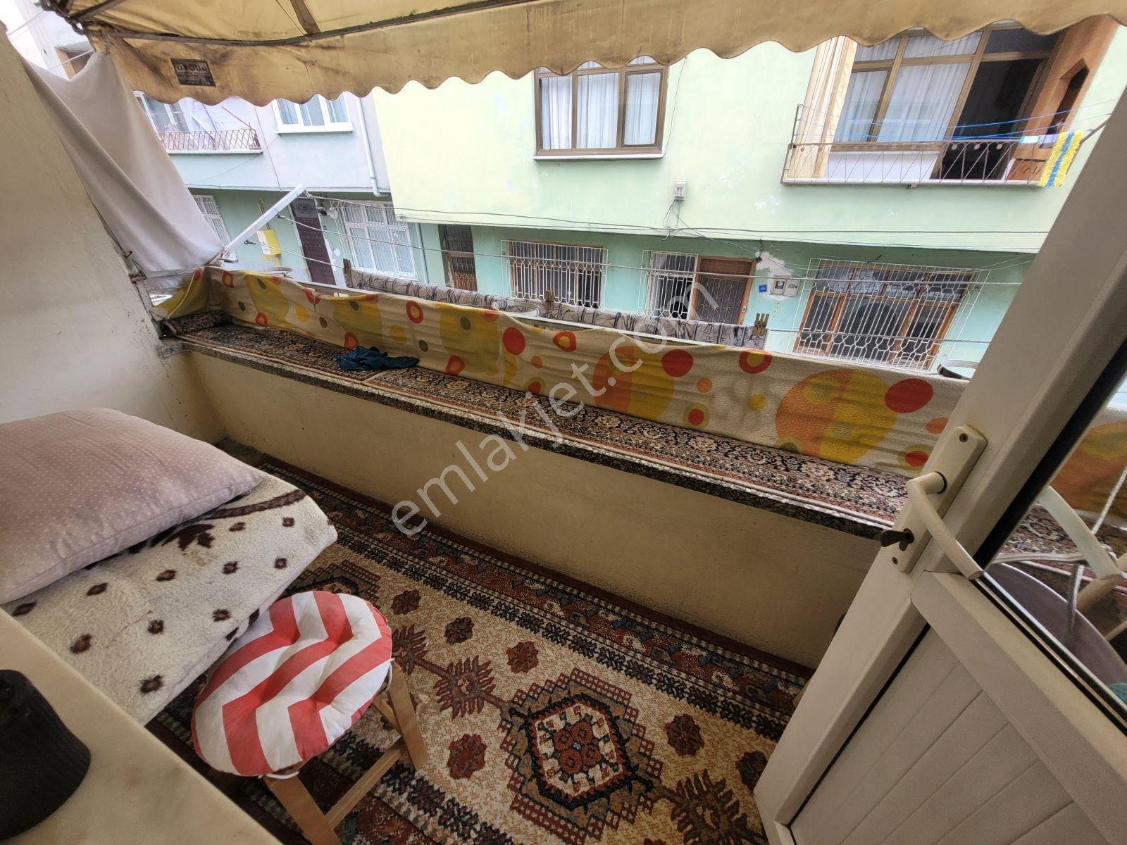 Samsun Merkez Zeytinlik'te Katta Tek Daire Kiralık 3+1 Daire - Görsel 16