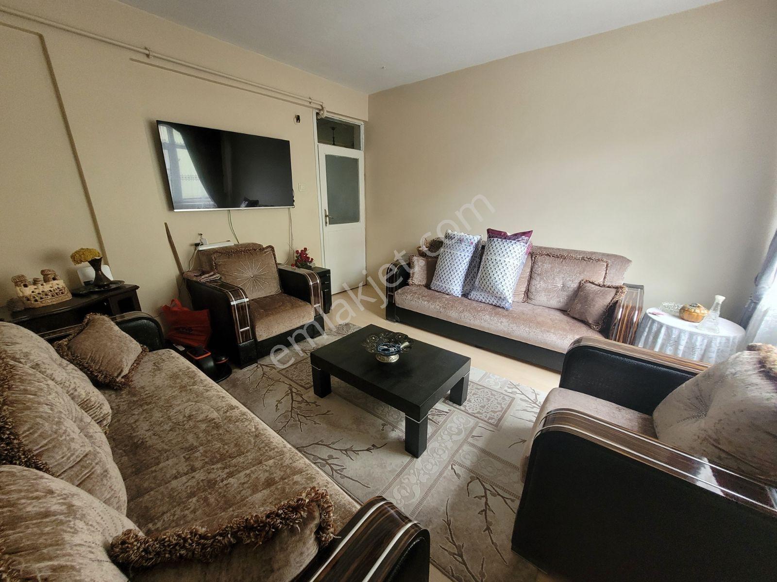 Samsun Merkez Zeytinlik'te Katta Tek Daire Kiralık 3+1 Daire - Görsel 11