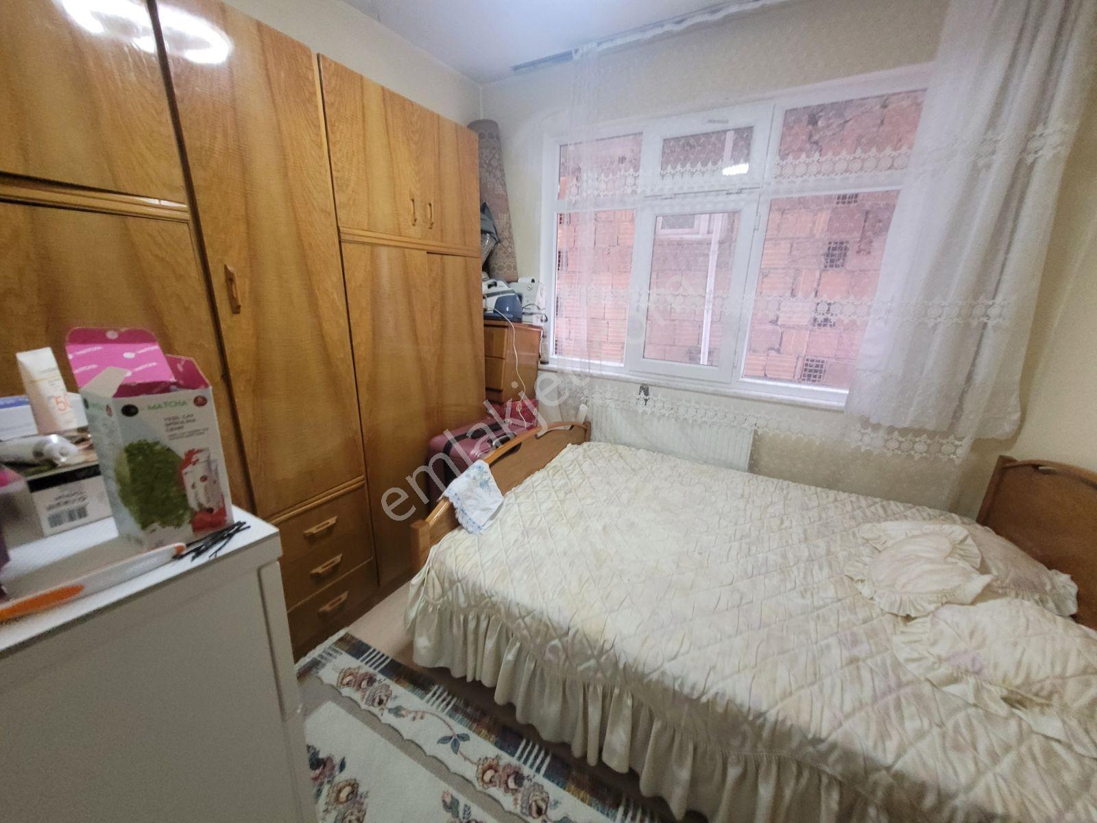 Samsun Merkez Zeytinlik'te Katta Tek Daire Kiralık 3+1 Daire - Görsel 13