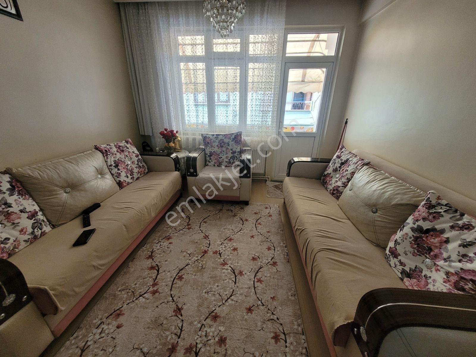 Samsun Merkez Zeytinlik'te Katta Tek Daire Kiralık 3+1 Daire - Görsel 10