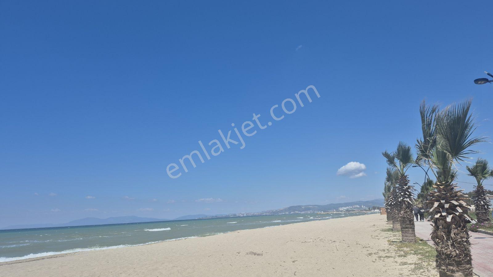 Acillkuşadası Davutlarda 2+1 Satılık Daire - Görsel 10