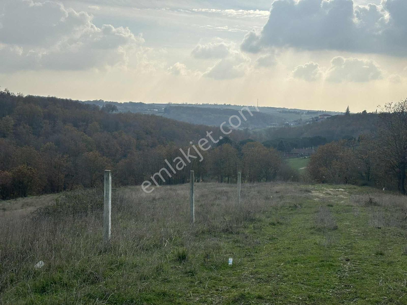 Müstakil İmarlı Arsa - Görsel 4