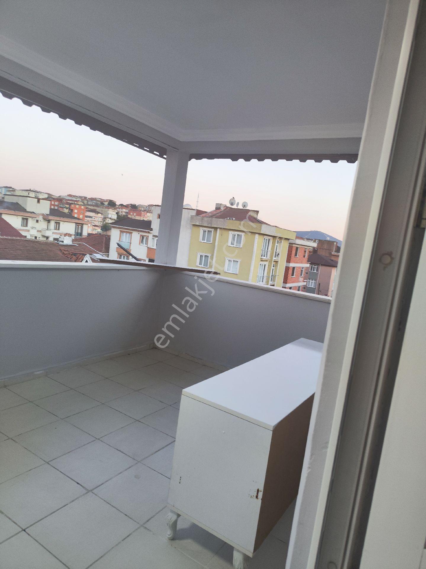 Ümraniye Cemil Meriç Mahallesinde - Görsel 10