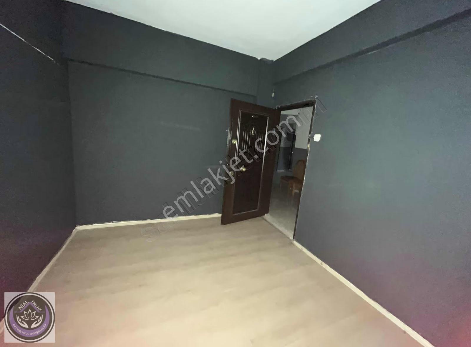 Balıkesir Valilik Karşısı 2+1 Satılık Ofis - Görsel 9
