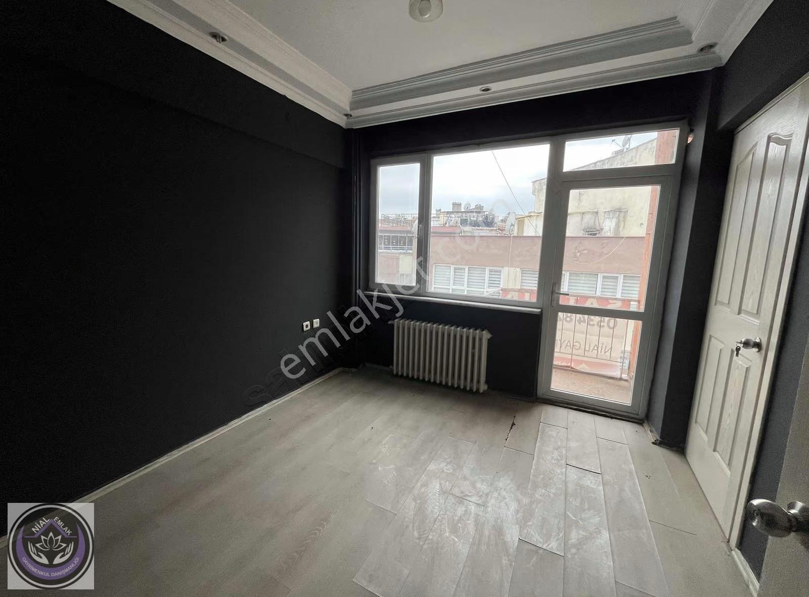 Balıkesir Valilik Karşısı 2+1 Satılık Ofis - Görsel 14