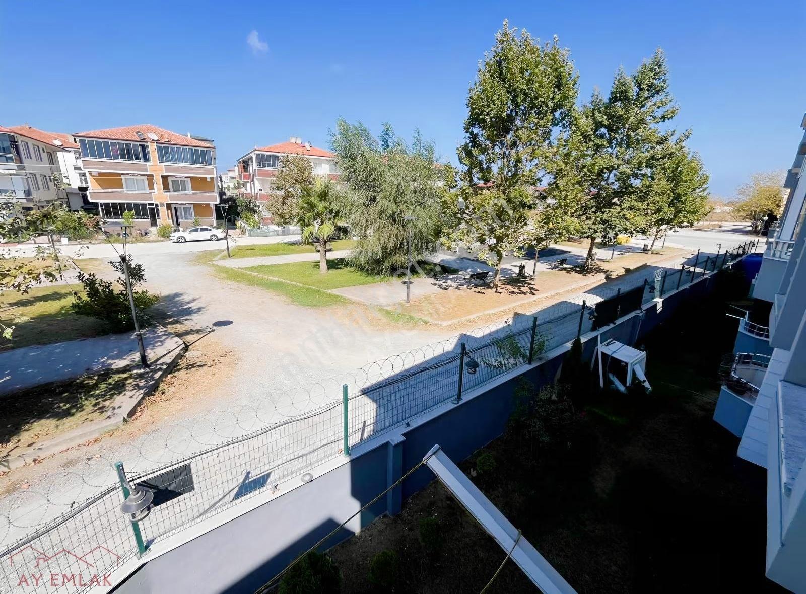 #ay Emlaktan# Hastane Yanı Masrafsız Eşyalı Havuzlu 2+1 Daire. - Görsel 6