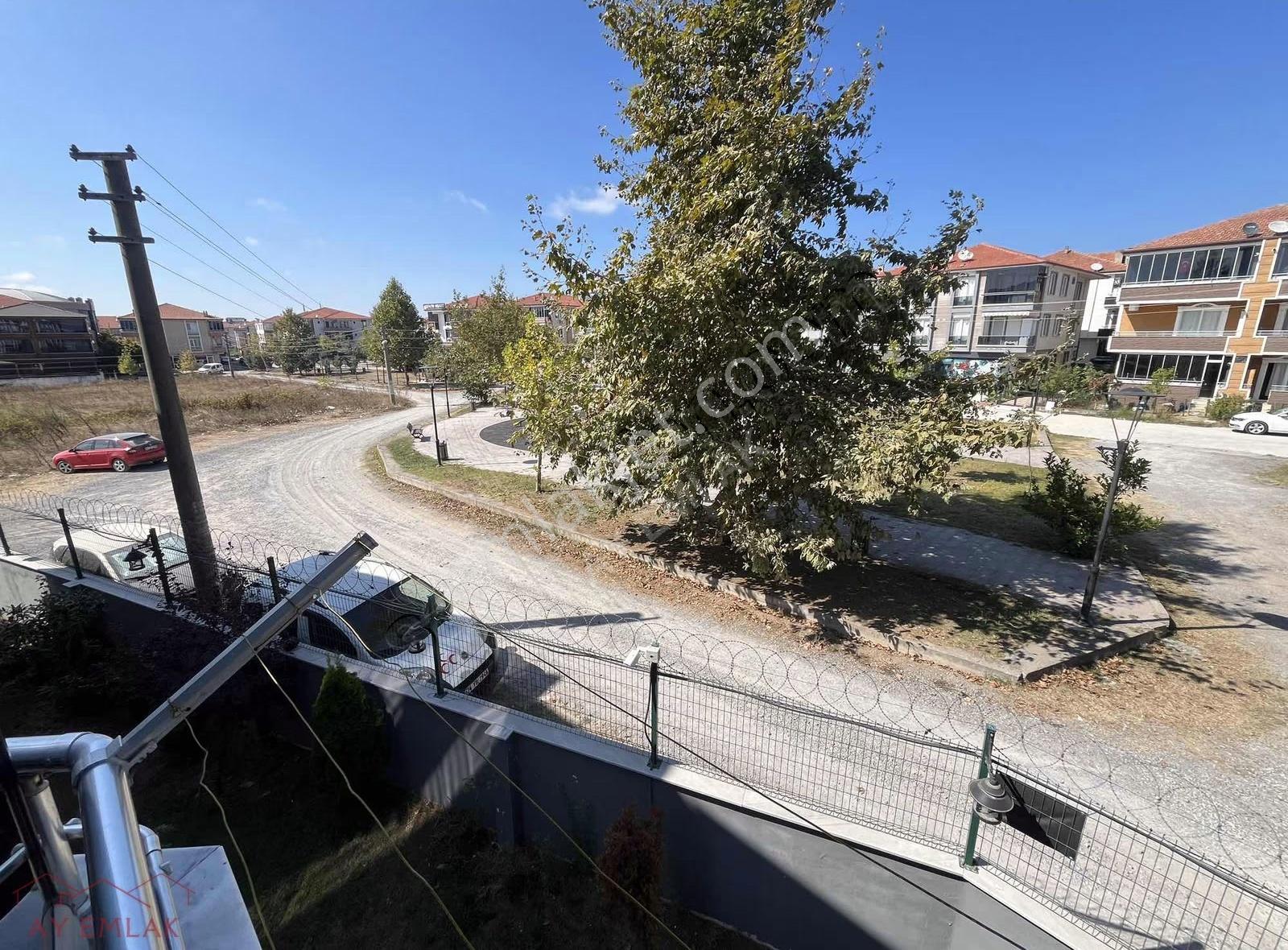 #ay Emlaktan# Hastane Yanı Masrafsız Eşyalı Havuzlu 2+1 Daire. - Görsel 10