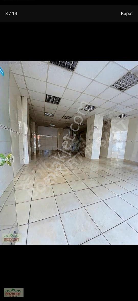 Tavukcu Köprü Caddesine Cepe 90 M Satılık Dükkan - Görsel 5