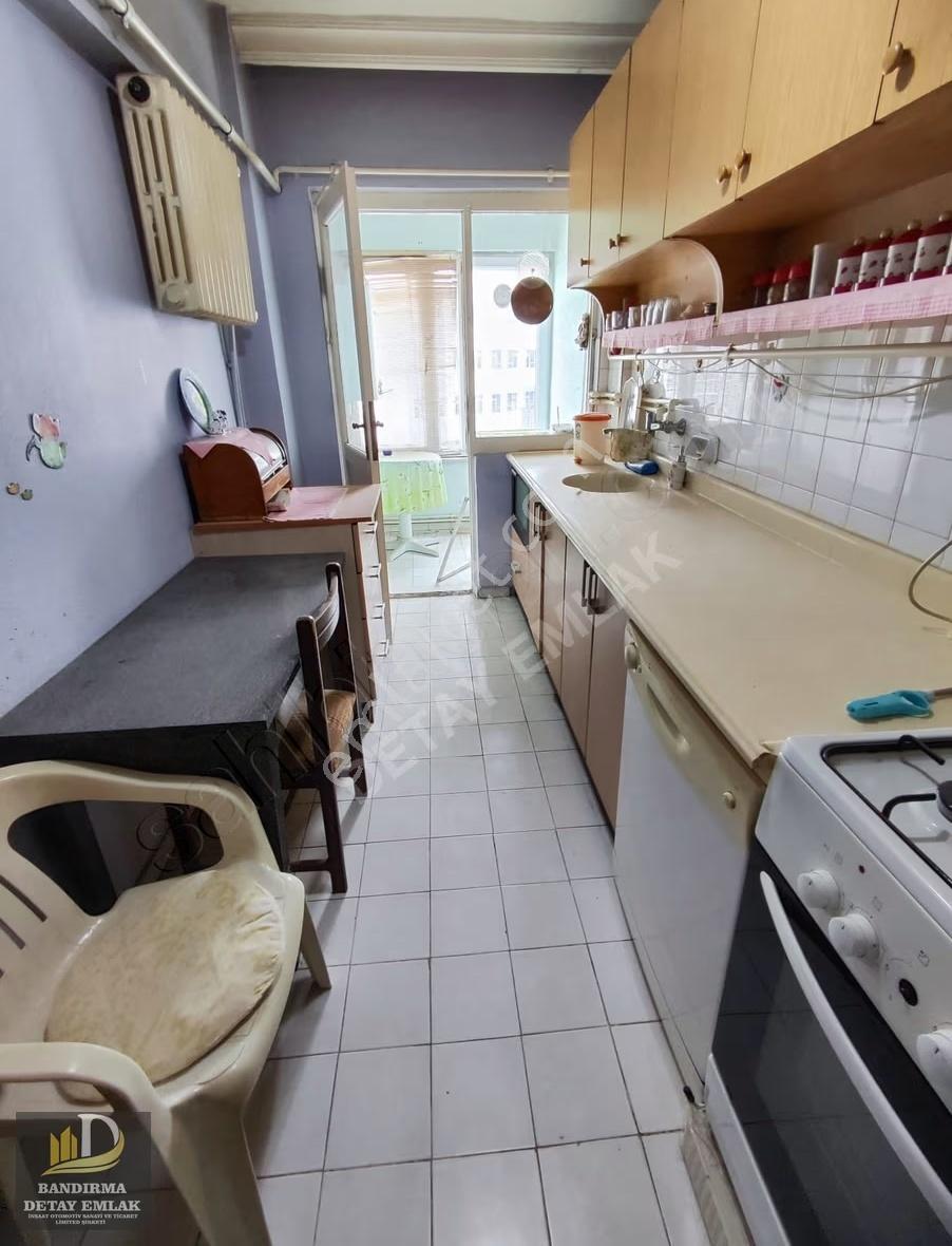 Detay Emlaktan Paşabayır Mah Harika Lokasyonda 3+1 Satılık Daire - Görsel 6