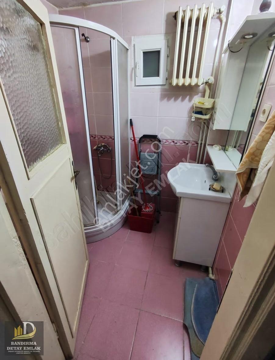 Detay Emlaktan Paşabayır Mah Harika Lokasyonda 3+1 Satılık Daire - Görsel 10