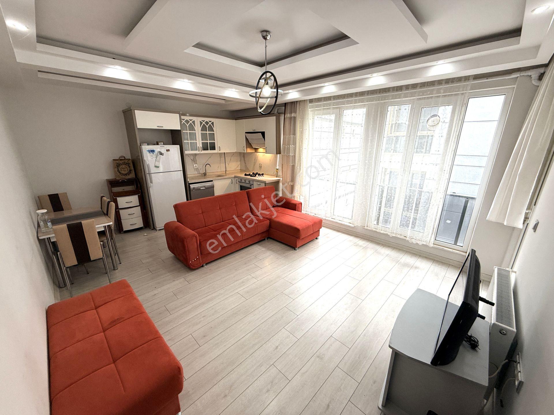 🔰blue Life Egen'den Gerçek İlan-akçay'da Huzur Veren Konumda Arakat Yatırıma Uygun 1+1 Daire - Görsel 3