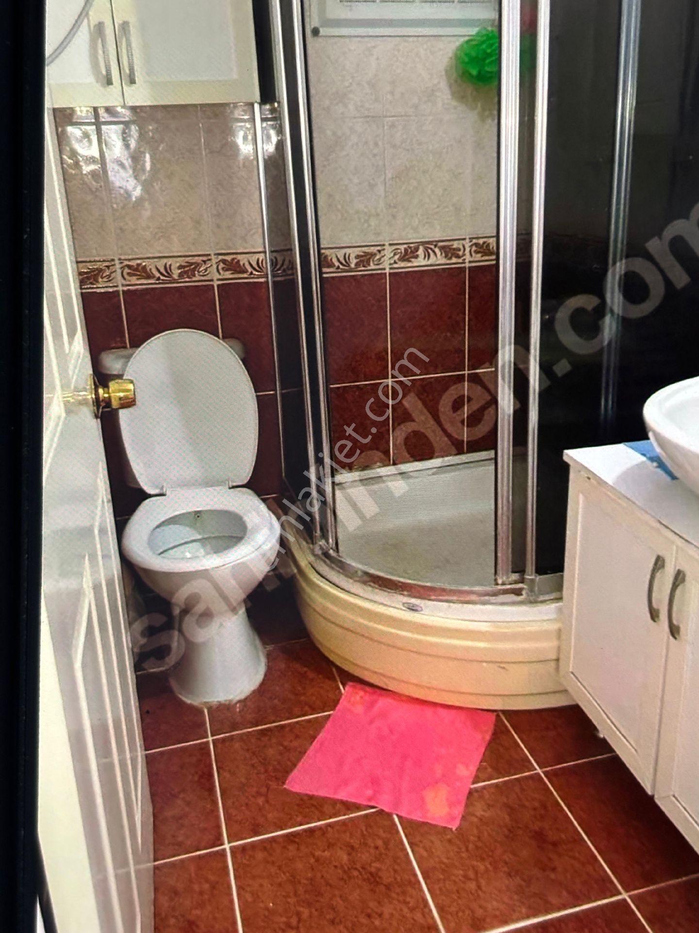 Seferihisar 'da Satılık Villa Trıpleks - Görsel 13
